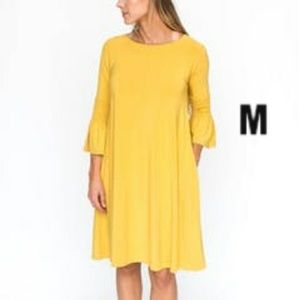 Agnes & Dora Walker Dress
